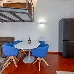 Appartement Comfort&design Between Portello&citylife *