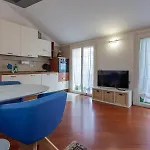 Appartement Comfort&design Between Portello&citylife *