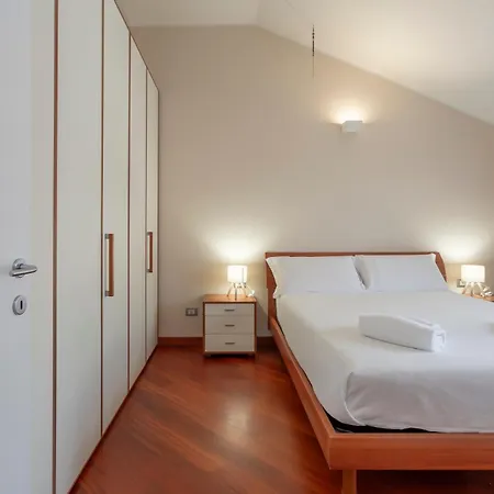 Comfort&design Between Portello&citylife Appartement