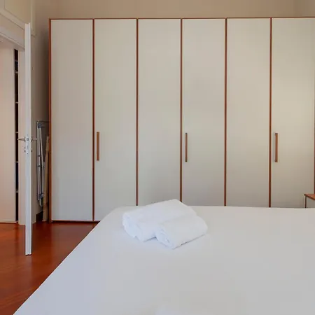 Comfort&design Between Portello&citylife Appartement Milaan