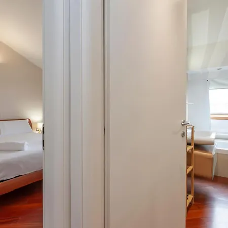 Appartement Comfort&design Between Portello&citylife *
