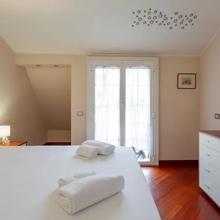 Comfort&design Between Portello&citylife * Milaan