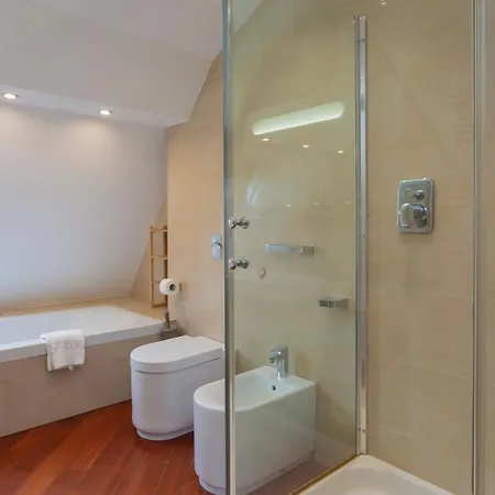 Appartement Comfort&design Between Portello&citylife Milaan