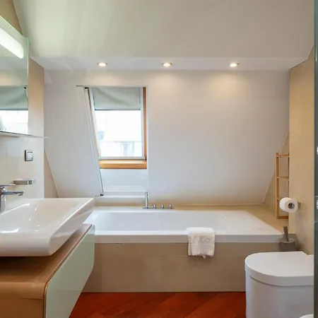Comfort&design Between Portello&citylife * Milaan
