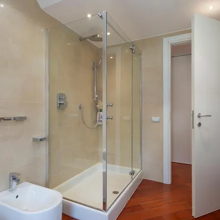 Comfort&design Between Portello&citylife * Milaan