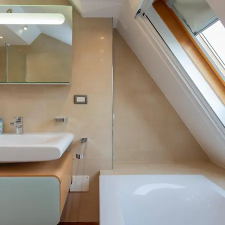 Appartement Comfort&design Between Portello&citylife Milaan